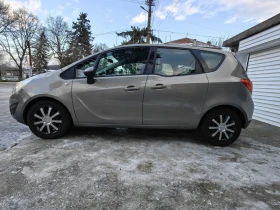 Opel Meriva 1.3CDTI  - 5400 лв. / 2760.98 € - 36952426 8