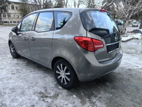 Opel Meriva 1.3CDTI  - 5400 лв. / 2760.98 € - 36952426 5
