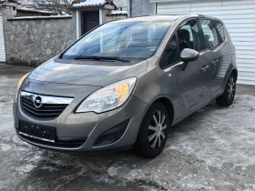 Opel Meriva 1.3CDTI  - 5400 лв. / 2760.98 € - 36952426 3