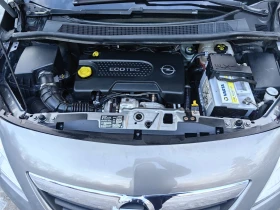 Opel Meriva 1.3CDTI  - 5400 лв. / 2760.98 € - 36952426 17