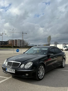 Mercedes-Benz E 280 2.8 3.0, снимка 2