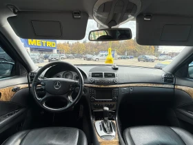 Mercedes-Benz E 280 2.8 3.0, снимка 9