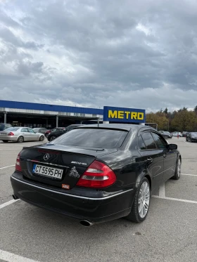 Mercedes-Benz E 280 2.8 3.0, снимка 5