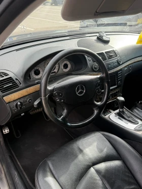 Mercedes-Benz E 280 2.8 3.0, снимка 8