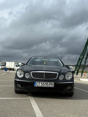 Mercedes-Benz E 280 2.8 3.0, снимка 6