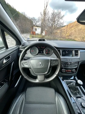 Peugeot 508 - 7000 € / 13690.81 лв. - 11067127 9