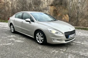Peugeot 508 - 7000 € / 13690.81 лв. - 11067127 3