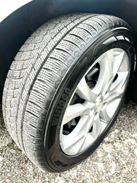 Peugeot 508 - 7000 € / 13690.81 лв. - 11067127 7