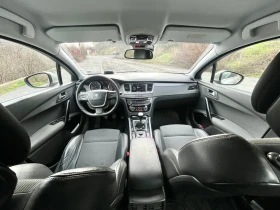 Peugeot 508 - 7000 € / 13690.81 лв. - 11067127 8