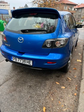 Mazda 3 - 2200 € / 4302.83 лв. - 84778819 4