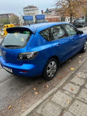 Mazda 3 - 2200 € / 4302.83 лв. - 84778819 5