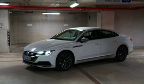 VW Arteon 