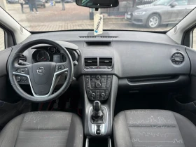 Opel Meriva / 1.4I / GAS / 115000 KM / EURO 5 /  - 2000 € / 3911.66 лв. - 96478158 13