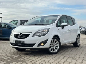 Opel Meriva / 1.4I / GAS / 115000 KM / EURO 5 / 