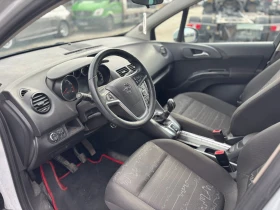 Opel Meriva / 1.4I / GAS / 115000 KM / EURO 5 /  - 2000 € / 3911.66 лв. - 96478158 9