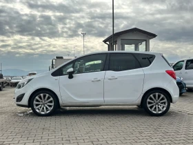 Opel Meriva / 1.4I / GAS / 115000 KM / EURO 5 /  - 2000 € / 3911.66 лв. - 96478158 2