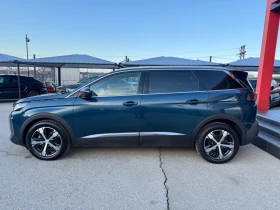 Peugeot 5008 2.0HDI* GT* FULL* 7 МЕСТА* 2022г.* ТОП* , снимка 3