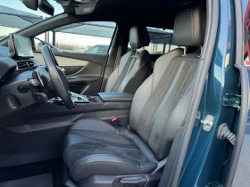 Peugeot 5008 2.0HDI* GT* FULL* 7 МЕСТА* 2022г.* ТОП* , снимка 9