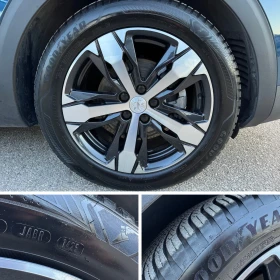 Peugeot 5008 2.0HDI* GT* FULL* 7 МЕСТА* 2022г.* ТОП* , снимка 8