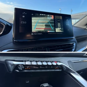 Peugeot 5008 2.0HDI* GT* FULL* 7 МЕСТА* 2022г.* ТОП* , снимка 13