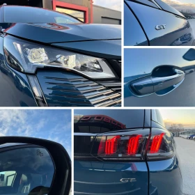 Peugeot 5008 2.0HDI* GT* FULL* 7 МЕСТА* 2022г.* ТОП* , снимка 7