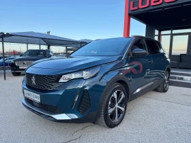 Peugeot 5008 2.0HDI* GT* FULL* 7 МЕСТА* 2022г.* ТОП* , снимка 2