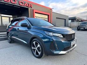 Peugeot 5008 2.0HDI* GT* FULL* 7 МЕСТА* 2022г.* ТОП* , снимка 6