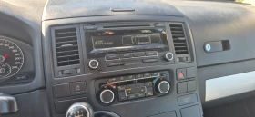 VW Multivan 2.0 Tdi - 12900 € / 25230.21 лв. - 50454865 12