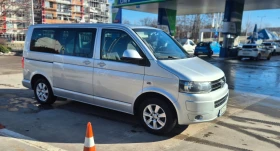 VW Multivan 2.0 Tdi - 12900 € / 25230.21 лв. - 50454865 3
