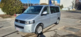 VW Multivan 2.0 Tdi - 12900 € / 25230.21 лв. - 50454865 6