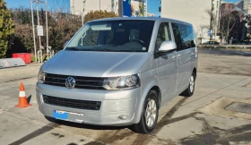 VW Multivan 2.0 Tdi - 12900 € / 25230.21 лв. - 50454865 2