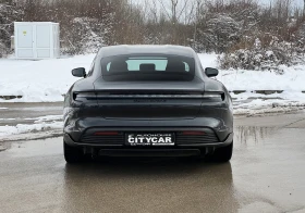 Porsche Taycan TURBO S/CERAMIC/CARBON DESIGN/SPORT CH/BOSE/MATRIX - 68980 € / 134913.15 лв. - 70482978 5