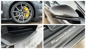Porsche Taycan TURBO S/CERAMIC/CARBON DESIGN/SPORT CH/BOSE/MATRIX - 68980 € / 134913.15 лв. - 70482978 17