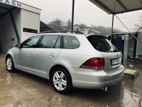 VW Golf 6 1.6 TDI - 4899 € / 9581.61 лв. - 98282857 11