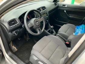 VW Golf 6 1.6 TDI - 4899 € / 9581.61 лв. - 98282857 13