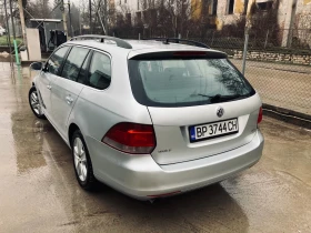 VW Golf 6 1.6 TDI - 4899 € / 9581.61 лв. - 98282857 6