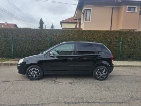 VW Polo Гаражно-климатр - 2000 € / 3911.66 лв. - 80134308 3