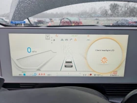 Hyundai Ioniq 5 * LIMITED* AWD*  - 17025 € / 33298.01 лв. - 29888286 10