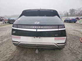 Hyundai Ioniq 5 * LIMITED* AWD*  - 17025 € / 33298.01 лв. - 29888286 5