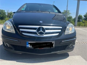 Mercedes-Benz B 200 Бензин + газ - 2299 € / 4496.45 лв. - 15537839 3
