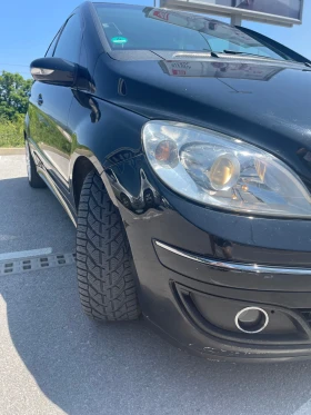 Mercedes-Benz B 200 Бензин + газ - 2299 € / 4496.45 лв. - 15537839 2