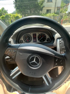 Mercedes-Benz B 200 Бензин + газ - 2299 € / 4496.45 лв. - 15537839 7