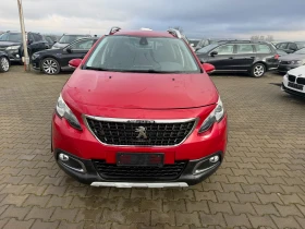 Peugeot 2008 1.6HDI Allure NAVI/KAMERA/KOJA EURO 6 - 6200 € / 12126.15 лв. - 41342986 3