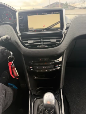Peugeot 2008 1.6HDI Allure NAVI/KAMERA/KOJA EURO 6 - 6200 € / 12126.15 лв. - 41342986 13
