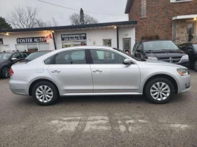 VW Passat * ACCIDENT FREE! TDI Trendline w/ Bluetooth * CARF - 12250 € / 23958.92 лв. - 59721894 2