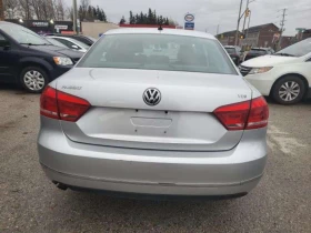 VW Passat * ACCIDENT FREE! TDI Trendline w/ Bluetooth * CARF - 12250 € / 23958.92 лв. - 59721894 4