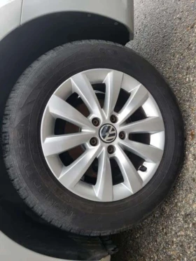 VW Passat * ACCIDENT FREE! TDI Trendline w/ Bluetooth * CARF - 12250 € / 23958.92 лв. - 59721894 14