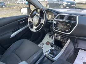 Suzuki SX4 S-Cross II(facelift 2018)GLX 2WD 1.6 DDiS 120�.� EURO 6B | Mobile.bg � ����� ������ 12