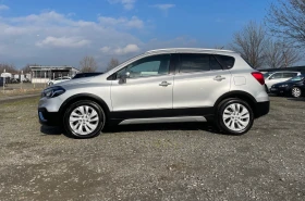 Suzuki SX4 S-Cross II(facelift 2018)GLX 2WD 1.6 DDiS 120�.� EURO 6B | Mobile.bg � ����� ������ 8