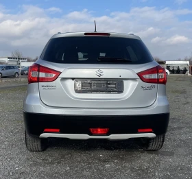 Suzuki SX4 S-Cross II(facelift 2018)GLX 2WD 1.6 DDiS 120�.� EURO 6B | Mobile.bg � ����� ������ 6